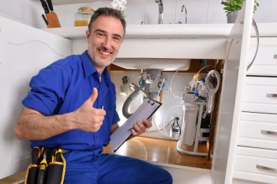 Cost of Plumbing in Menlo Park, CA