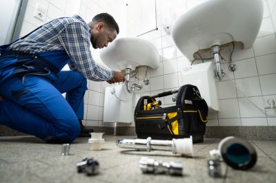 Plumbing Suppliers